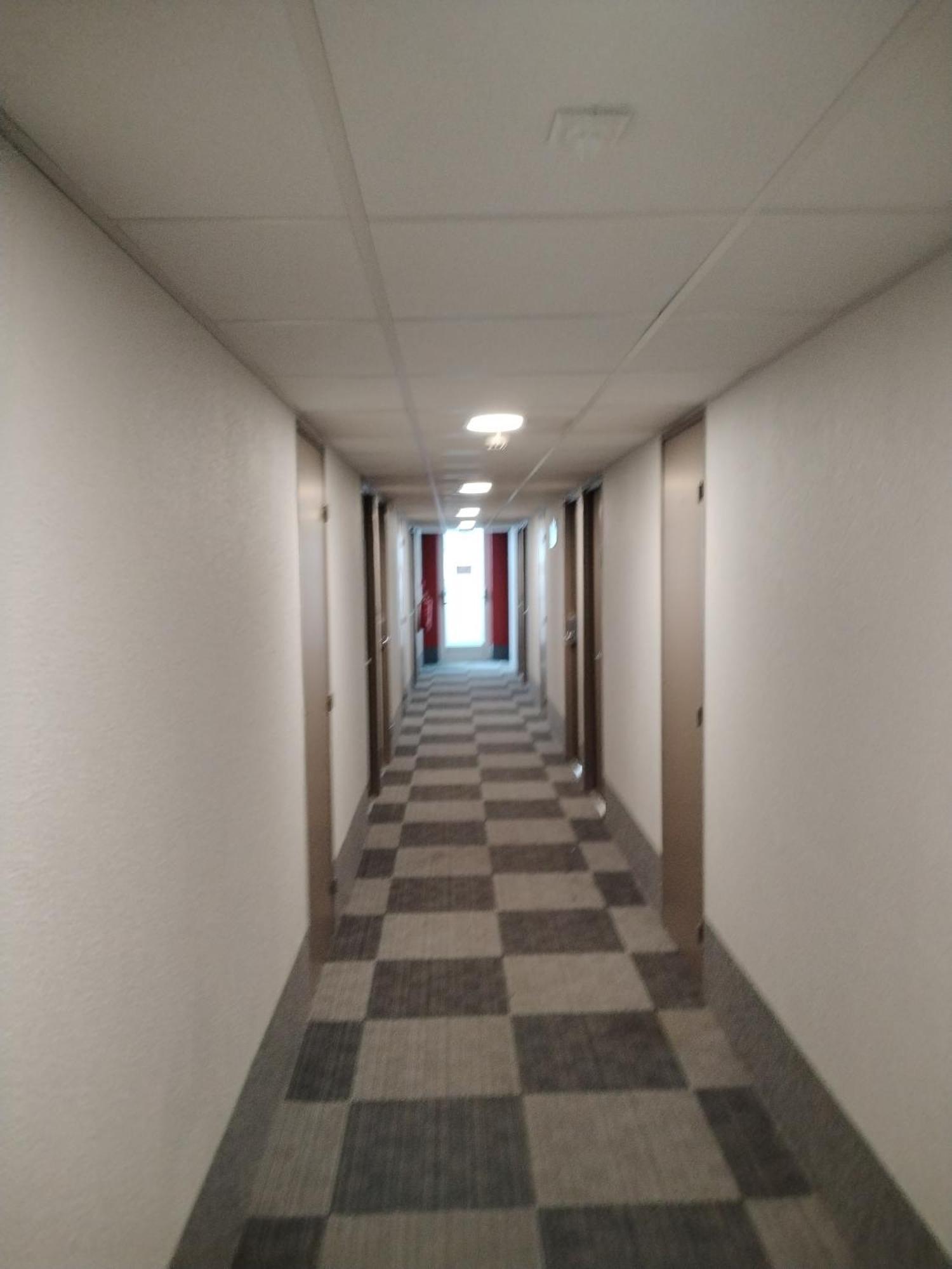 Hotel Inn Design Montluçon Exterior foto